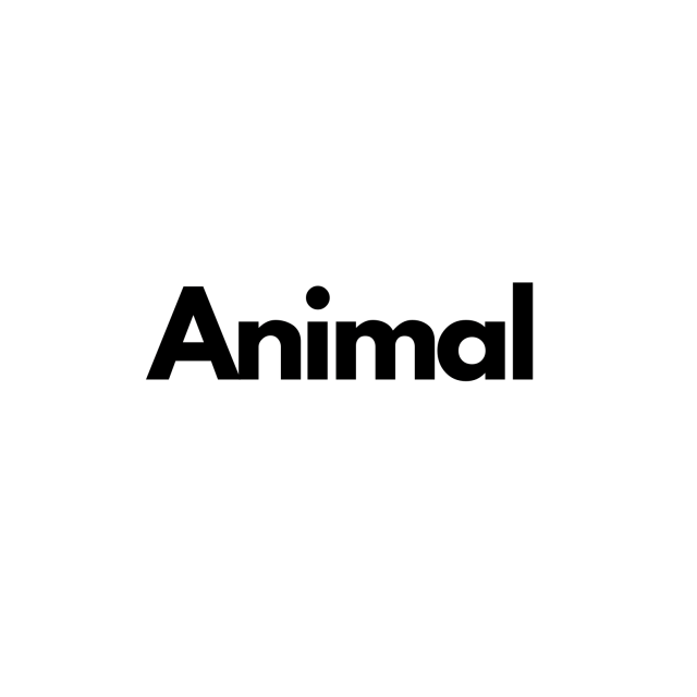 Animal Around US
